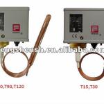 T40 thermostatic Temperature switch-T40