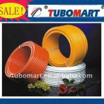 Fashionable multilayer aluminium tube for underfloor heating-TM-260