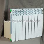 Cheapest bimetal radiator-TEPBI-80-3