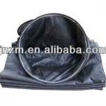 PVC mining ventilation air ducts for Tunnel-5m/10m/20m/30m
