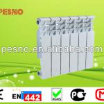 italian die-casting aluminium radiator factory-PSN350A