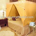 Mosquito net with air conditioner-KP01M