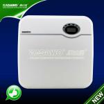 small type home heat recovery ventilator-KDWB50Q(X)-1