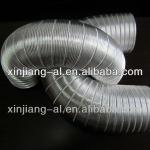 hot-selling flexible Air Outlet aluminum ventilation duct-TF-I