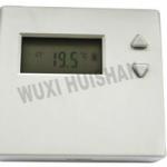 Digital Room Thermostat (DD-02)-DD-02