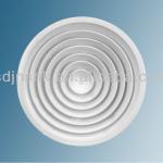 Round Ceiling diffuser-RD