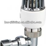 Hydraulic control thermostatic radiator valve-HQ-R1003