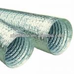 300/12&quot; inches flexible Aluminum foil air duct for duct fan-300/12&quot; inches