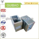 GB modified HVAC Phenolic foam Air Duct-guibao03