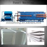 Full Auto Vacuum insulation eps foam panel machine-PSB-QZ600/QZ800