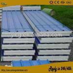 cheap expanable corrugated sandwich panel-V980,V960,V950,V1150