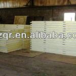 HOT Selling eps insulated panel board-