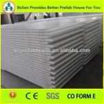 EPS (polystyrene) sandwich panel building material-