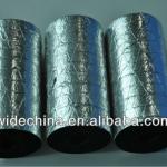 the best aluminum foil surface protect-coat rubber-flex insulated tube-WIDERUBBERP014