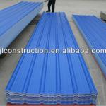 JIELI corrugated sheet-