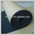 Acoustic Insulation with single side foam-F1