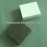 Eco-friendly Expanded Polystyrene High Density Cheap Black Black White Recycle EPS/EPO Foam Boards 100kg Blocks-board-004
