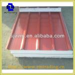 competitve sandwich panel price EPS styrofoam insulated panel-roof panel980;wall panel 950