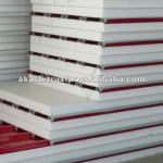 EPS SOUNDPROOF SANDWICH PANEL-