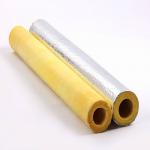 centrifugal glasswool pipes-Yehui centrifugal glasswool pipe