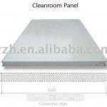 Purification color steel panel-950 ,1150