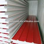 Polystyrene Sandwich Panel-965