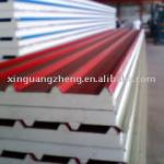 steel EPS sandwich panel-XGZ-S001