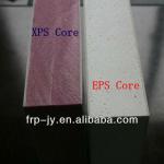 Fiberglass Insulation Board FRP EPS foam Sandwich Panel for Wall&amp;Flooring,Hatchery,Incubator-FRP-EPS