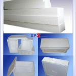 Polystyrene EPS, expandable polystyrene board-EPS003