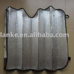 insulation Sunshades sheet material-Aluminum foil insulation Sunshades