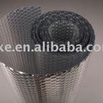 Single layer foil insulation-Aluminum foil bubble insulation