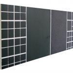 high-quality exterior insulation board-1000*2440*50mm