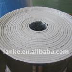 Single layer foil EPE Foam insulation-Aluminum foil bubble insulation