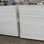 EPS insulation fireproof Sandwich wall Panel-950/1150