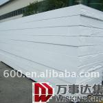 cold room EPS150mm thick insulation panel-950&amp;1150