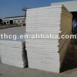 taihe linda prefab workshop buildings sandwich panel-V950