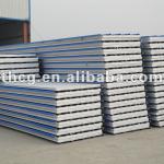 taihe linda eps insulation metal wall sandwich panel-EPS Sandwich Panel