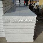 taihe linda eps insulation metal wall sandwich panel-V950