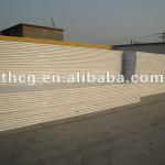 taihe linda eps insulation metal wall sandwich panel-V950