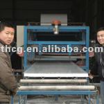 taihe linda prefab factory building sandwich panel-V980