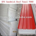 taihe linda heat insulation sandwich panel-V980