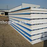 taihe linda thermal insulation ceilng sandwich panel-EPS Sandwich Panel