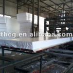 taihe linda roof thermal insulation sandwich panel-V980