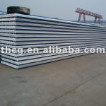 taihe linda roof thermal insulation sandwich panel-V980