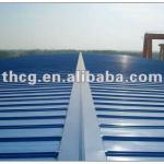 taihe linda roof heat insulation material sandwich panel-V980