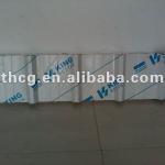 taihe linda foam roof insulation sandwich panel-V980
