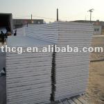 taihe linda prefab factory building sandwich panel-V950