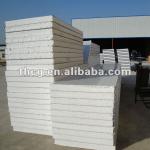 taihe linda polystyrene insulation sandwich panel-V950