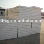 taihe linda prefab workshop buildings sandwich panel-V950