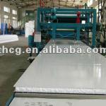 building construction material eps wall sandwich panel-V950